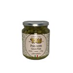Tau - Pois Verts Biologiques 370G