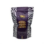 Tau - Organic Crunchy Cantuccini Biscuits With Almonds 180G