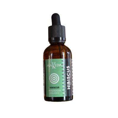 Hibiscus oil-Virgin-Organic 50ml