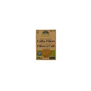 I.Y.C FILTRE POUR CAFE #4 100CT