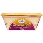 Fontaine Sante Hummus Roasted Onion 260 g 
