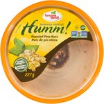 Fontaine Sante Humm! Hummus Cocktail Roasted Pine Nuts 227 g