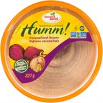 Fontaine Sant Humm! Hummus Cocktail Caramelized Onions 227 g 