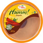 Fontaine Sante Humm! Hummus Cocktail Chipotle 227 g 
