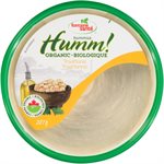 Fontaine Sante Humm! Hummus Traditional Organic 227 g