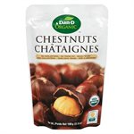 Dan-D Organic Chestnuts 100Gr