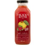 Black River Apple Cranberry Juice 300ml
