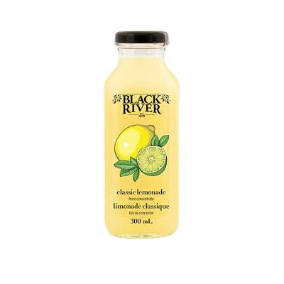 Black River - Classic Lemonade