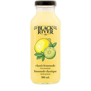 Black River - Classic Lemonade 300 ml