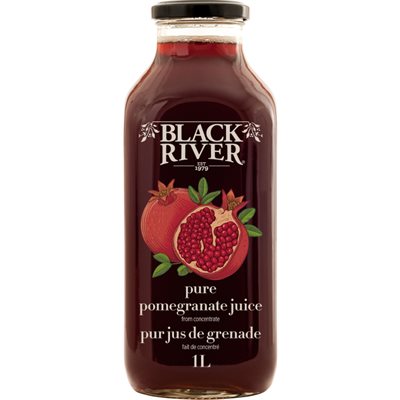 Black River Jus de Grenade 1L