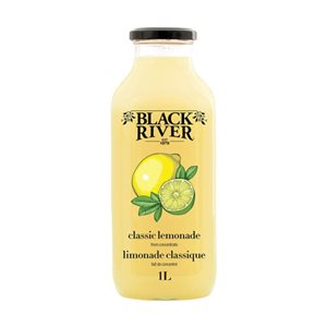 Black River - Classic Lemonade 1L