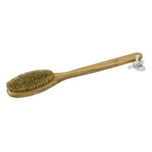 Brosse Vivifiante pour le corps
