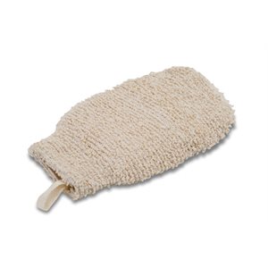 Gant de Bain Bouclé
