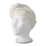 Turban en fibres de Bambou