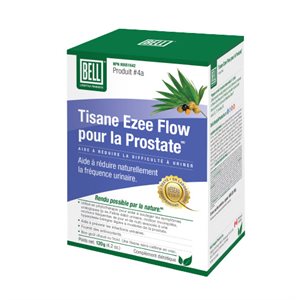 Bell Lifestyle Tisane Ezee Flow Prostate 120g