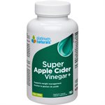 Platinum Naturals Super Vinaigre de cidre de pomme  +