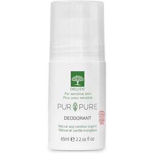 Druide Pur & Pure Déodorant 65 ml