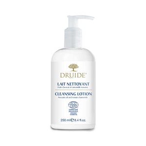 Druide Cleansing Lotion Avocado Oil and Roman Chamomile 250 ml 