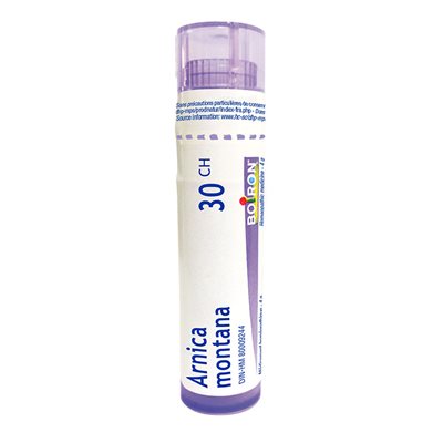 Boiron Arnica Montana 30 ch Homeopathic Medicine 4 g 1UN