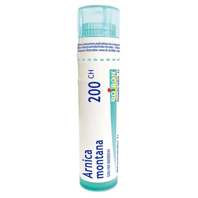 Boiron Arnica Montana 200CH 4g