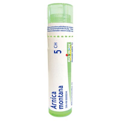 Boiron Arnica Montana 15CH