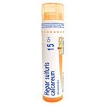 Boiron Hepar Sulphuris Calcareum 15CH
