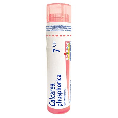 Boiron Calcarea Phosphorica 7CH 4g