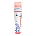 Boiron Hepar Sulphuris Calcareum 7CH