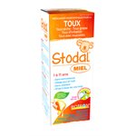 Boiron Stodal Miel Enfants 200ml