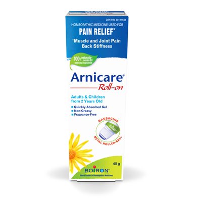 Boiron Arnicare Roll-On 45g