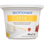 Skotidakis Feta Cheese 22% M.F. 200 g