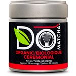 Domatcha Organic Ceremonial Matcha 30g