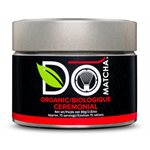 DOMatcha Ceremonial Organic 80 g