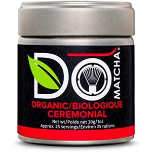 DOMatcha Ceremonial Biologique 80 g