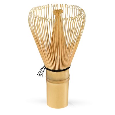 DOMatcha Bamboo Whisk 