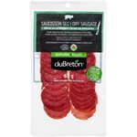 duBreton Dry Sausage Appalachian Treasure 65g