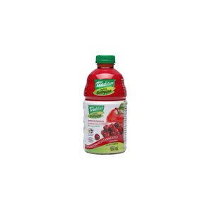 Tradition Organic Apple and Cranberry Juice 950ML