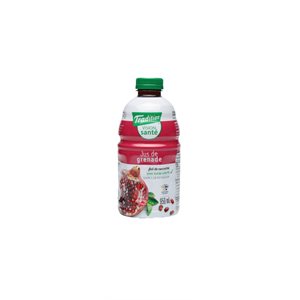 Tradition Healty Vision Pomegranate Juice 950ML