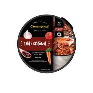 Commensal Chili 500ml