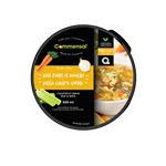 Commensal Veggie Chick'n Noodle Soup 600ml
