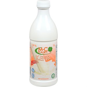 M-C Dairy Kefir 3.25% M.F. 1L