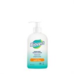 Biovert Savon À Mains Orange Melon 355Ml