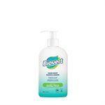 Biovert Cucumber Green Tea Hand Soap 355Ml