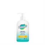 Biovert Savon À Mains Néroli Mandarine 355Ml