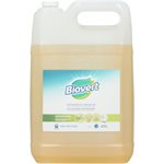 BIOVERT DETERGENT LESSIVE HE COTON FRAIS 10LT