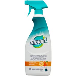 BIOVERT NETTOYANT TOUT USAGE 715ML