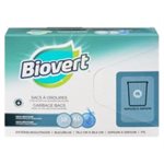Biovert Sacs ¸à Ordures
