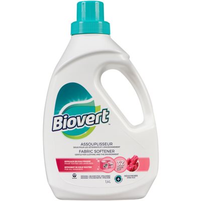 BIOVERT FAB / SOFT SPRING FRESH 1.4LT 1.4LT