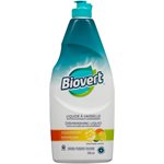 BIOVERT LIQUIDE VAISSELLE FRCH AGRUME 700ML