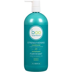 Boo Bamboo Revitalisant Fortifiant Bambou 1 L